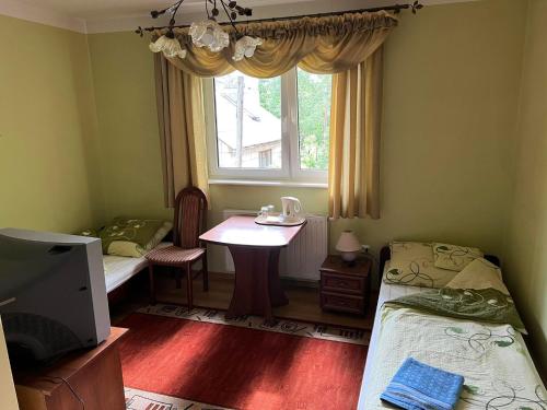 2 twin beds