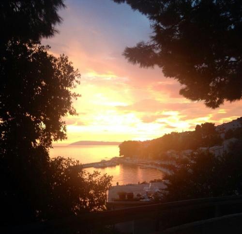 Apartments Strandburg Kroatien in 捷科高斯切