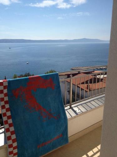 Apartments Strandburg Kroatien in 捷科高斯切