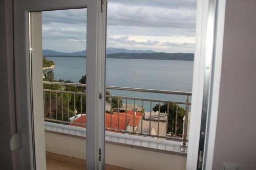 Apartments Strandburg Kroatien in 捷科高斯切