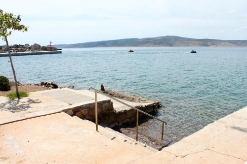 Apartment Starigrad 6594a - image 8