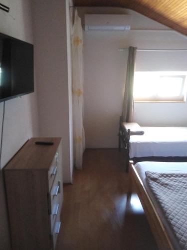 Two-Bedroom Apartment with Terrace