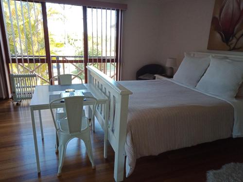 Kincumber House in Green Point