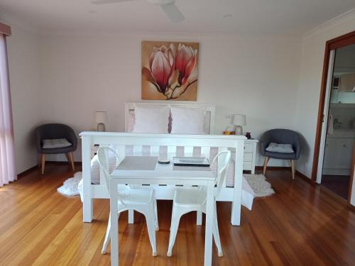 Instalaciones, Kincumber House in Green Point