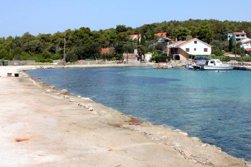 Apartments by the sea Zdrelac Pasman - 8307 - main image