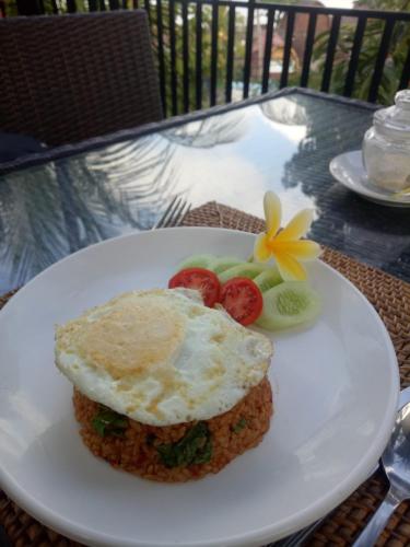 Kebun Rohani Cottages – Senggigi Beach, ID