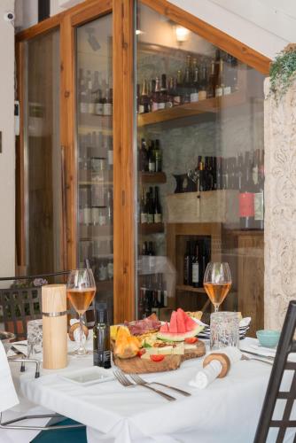 Makarun Heritage Rooms, Split (fotografie 6)