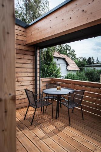 Facilities, Studiosplus in Jakomini