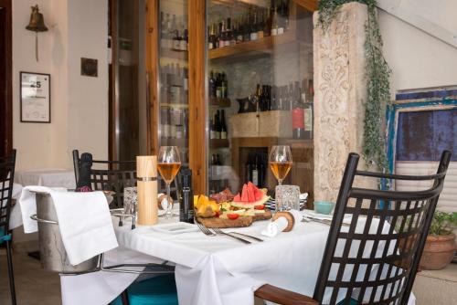 Makarun Heritage Rooms, Split (fotografie 10)