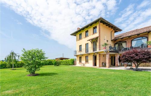 Viesnīcas āriene, 4 Bedroom Lovely Home In Lequio Tanaro in Lequio Tanaro