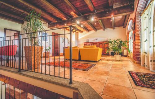 Viesnīcas āriene, 4 Bedroom Lovely Home In Lequio Tanaro in Lequio Tanaro
