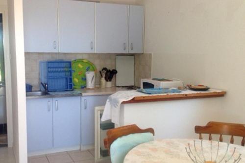One-Bedroom Apartment with Terrace image 10