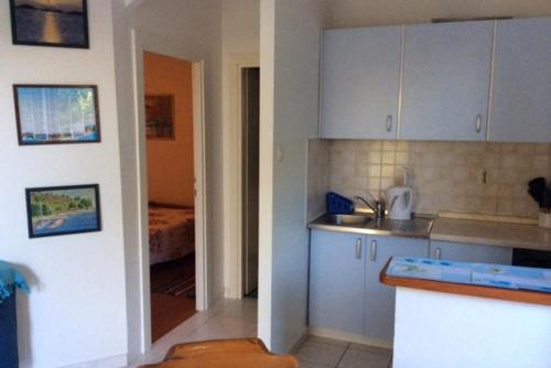 One-Bedroom Apartment with Terrace image 4