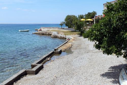  Apartments with a parking space Starigrad, Paklenica - 11683 in Starigrad-Paklenica