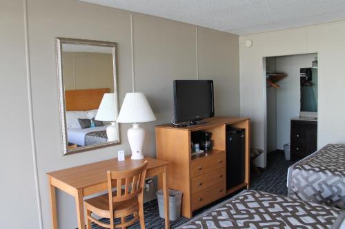 بيتش سايد موتيل - أميليا آيلاند بيتش سايد موتيل - أميليا آيلاند