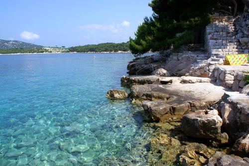  Apartments by the sea Tribunj, Vodice - 12070 in Tribunj