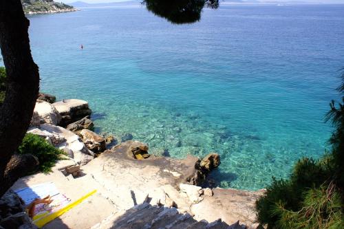  Apartments by the sea Tribunj, Vodice - 12070 in Tribunj