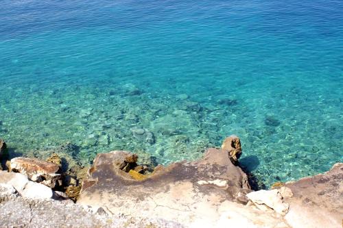 Apartments by the sea Tribunj Vodice - 12070 - main image