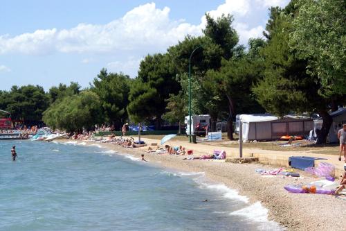 Apartments with a parking space Tribunj, Vodice - 12529