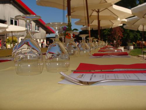 Facilities, Bolderhof in Ramsen
