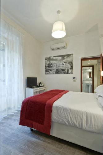 Star Vatican Rooms, Roma (foto 2)