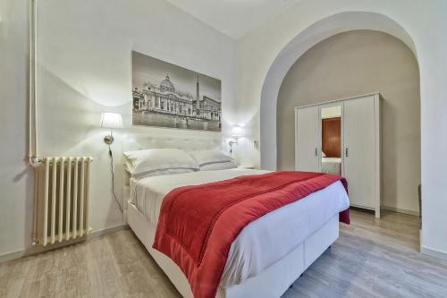 Star Vatican Rooms, Roma (foto 3)