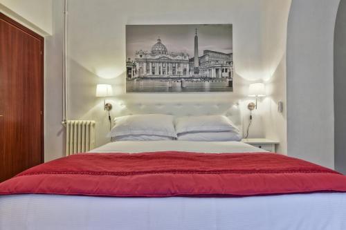 Star Vatican Rooms, Roma (foto 4)