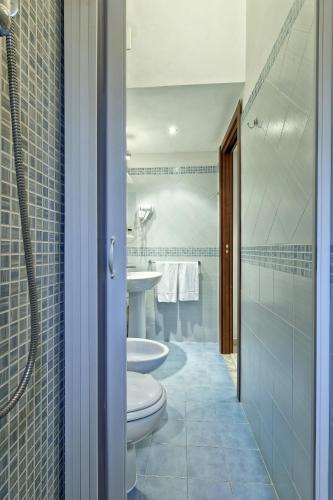 Star Vatican Rooms, Roma (foto 8)
