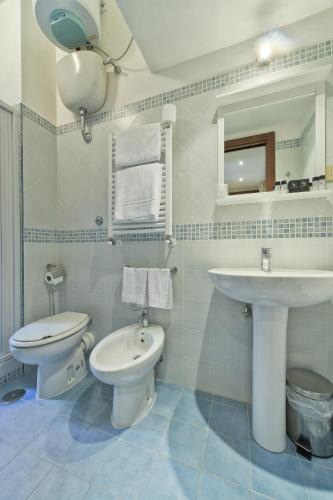 Star Vatican Rooms, Roma (foto 9)