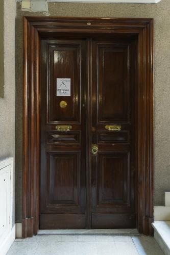 Star Vatican Rooms - main image