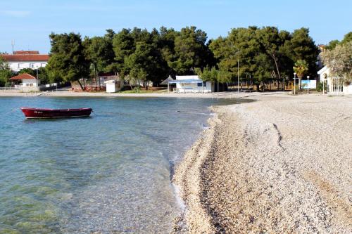 Apartments and rooms by the sea Pirovac Sibenik - 13654 - main image