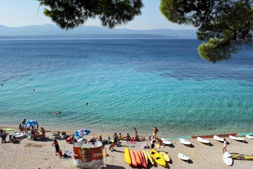 Family friendly house with a swimming pool Bol Brac - 14291 - image 10