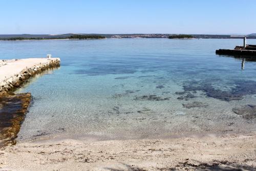 Seaside holiday house Tkon Pasman - 14664 - image 3