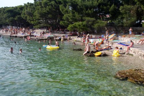 Apartments by the sea Tribunj, Vodice - 15233