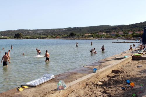  Secluded holiday house Pasman - 15649 in Pašman