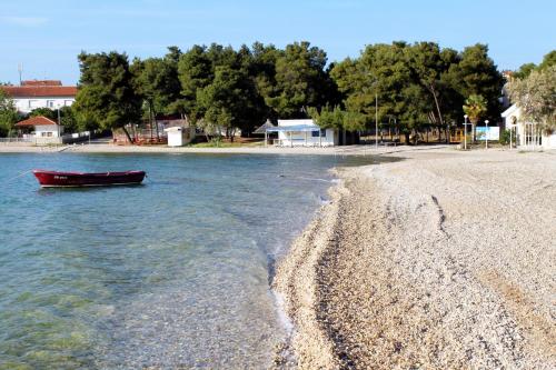  Apartments by the sea Pirovac, Sibenik - 15659 in Pirovac