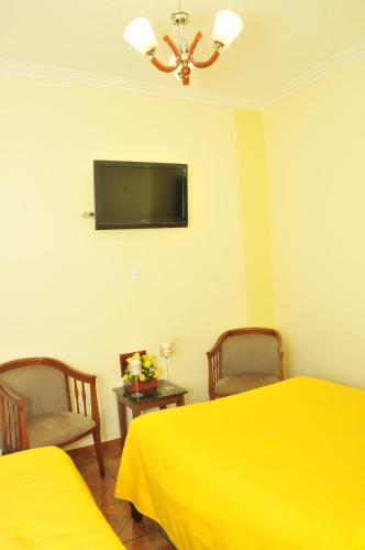 Hotel Margarita 2