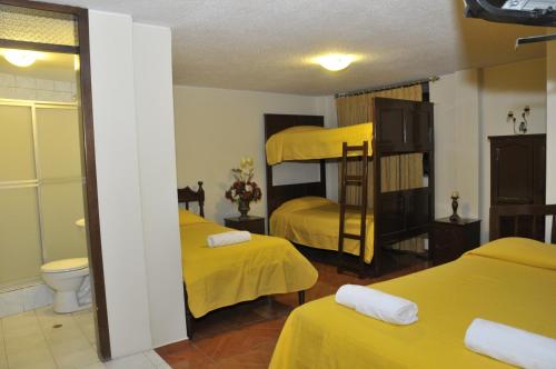 Hotel Margarita 2 - image 4