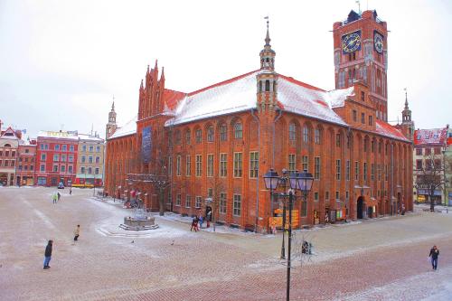 Angel Hostel - image 9