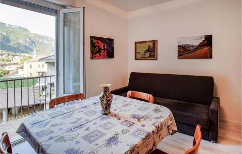  2 Bedroom Cozy Apartment In Avio in Avio