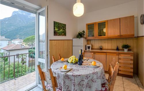  2 Bedroom Cozy Apartment In Avio in Avio