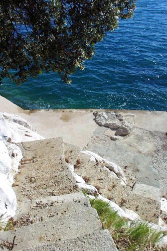 Apartments by the sea Brodarica, Sibenik - 921