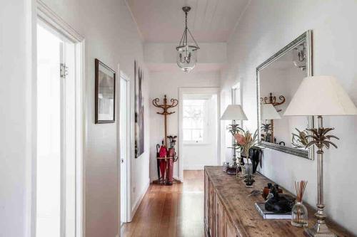 Bejárat, Chatsworth Tasmania in Launceston