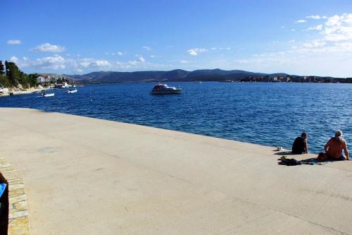 Rooms by the sea Brodarica Sibenik - 478 - image 3