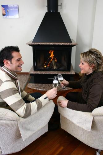 Hotel Villa Michelon - صورة 3