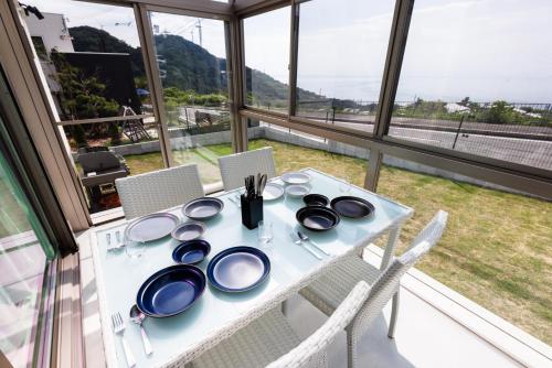 しっぽの森リゾート淡路島〜サウナ&スタジオ〜, Awaji (Foto 7)