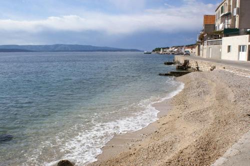 Apartments by the sea Bol Brac - 2905 - image 12