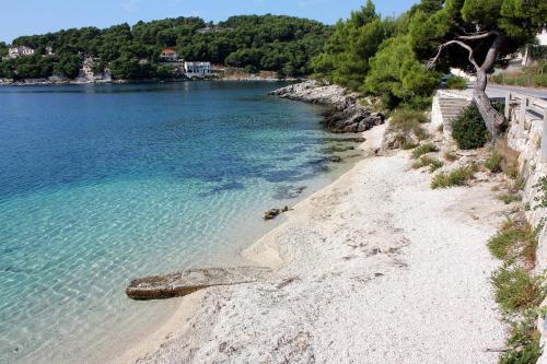  Apartments by the sea Sumartin, Brac - 2940 in Sumartin