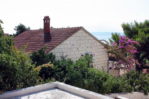  Apartments by the sea Sumartin, Brac - 4803 in Sumartin