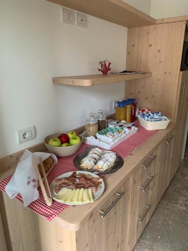 Ēdiens un dzērieni, La locanda di Geppetto in Bedollo